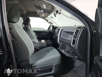 2019 Ram 1500 Classic Express Crew Cab Short Bed - miniatura 8