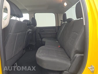 2019 Ram 1500 Classic Express Crew Cab Short Bed - miniatura 13