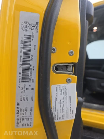 2019 Ram 1500 Classic Express Crew Cab Short Bed - miniatura 14