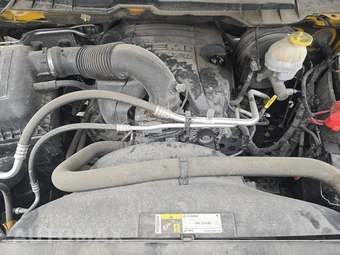 2019 Ram 1500 Classic Express Crew Cab Short Bed - miniatura 15