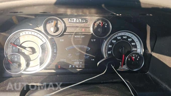 2019 Ram 1500 Classic Express Crew Cab Short Bed - miniatura 17