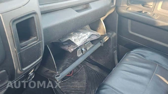 2019 Ram 1500 Classic Express Crew Cab Short Bed - miniatura 18