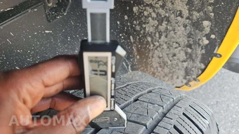2019 Ram 1500 Classic Express Crew Cab Short Bed - miniatura 20