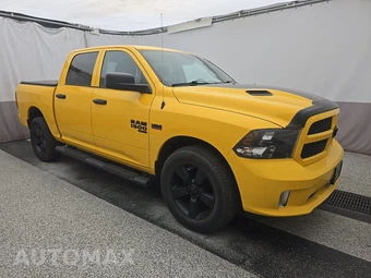 2019 Ram 1500 Classic Express Crew Cab Short Bed - miniatura 3