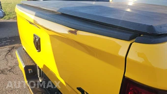 2019 Ram 1500 Classic Express Crew Cab Short Bed - miniatura 32
