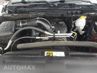 2019 Ram 1500 Classic Express Crew Cab Short Bed – miniatura 15