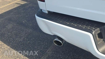 2019 Ram 1500 Classic Express Crew Cab Short Bed – miniatura 26