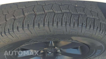 2019 Ram 1500 Classic Express Crew Cab Short Bed – miniatura 32