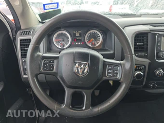 2019 Ram 1500 Classic Express Extended Cab Medium Bed – miniatura 10