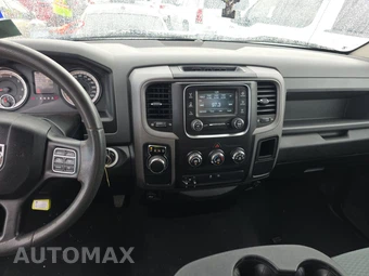 2019 Ram 1500 Classic Express Extended Cab Medium Bed – miniatura 11