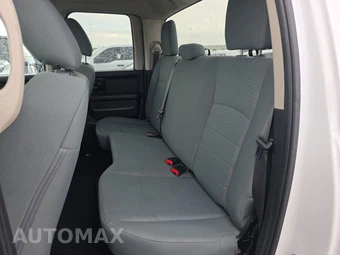 2019 Ram 1500 Classic Express Extended Cab Medium Bed – miniatura 13