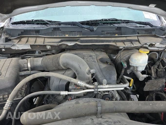 2019 Ram 1500 Classic Express Extended Cab Medium Bed – miniatura 15