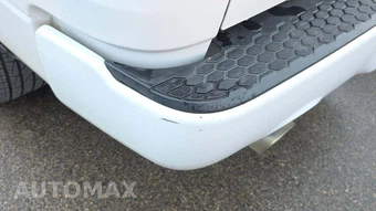 2019 Ram 1500 Classic Express Extended Cab Medium Bed – miniatura 26