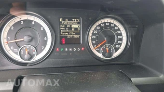 2019 Ram 1500 Classic Express Extended Cab Medium Bed – miniatura 27