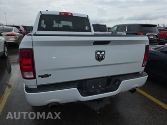 2019 Ram 1500 Classic Express Extended Cab Medium Bed – miniatura 5