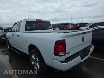 2019 Ram 1500 Classic Express Extended Cab Medium Bed – miniatura 6