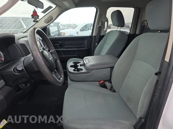 2019 Ram 1500 Classic Express Extended Cab Medium Bed – miniatura 7