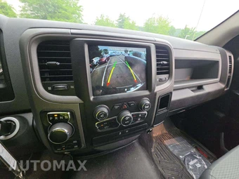 2019 Ram 1500 Classic Express Extended Cab Medium Bed - miniatura 10