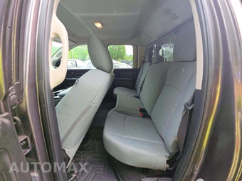 2019 Ram 1500 Classic Express Extended Cab Medium Bed - miniatura 13