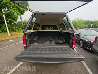 2019 Ram 1500 Classic Express Extended Cab Medium Bed - miniatura 14