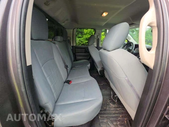 2019 Ram 1500 Classic Express Extended Cab Medium Bed - miniatura 16