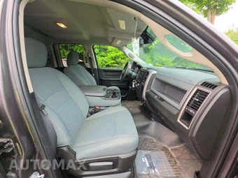 2019 Ram 1500 Classic Express Extended Cab Medium Bed - miniatura 18