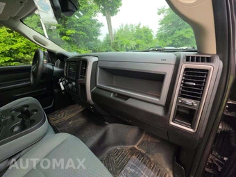 2019 Ram 1500 Classic Express Extended Cab Medium Bed - miniatura 19