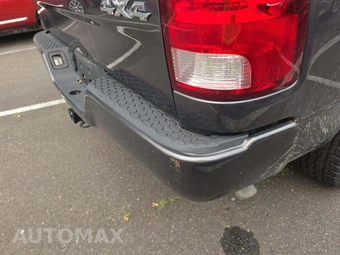 2019 Ram 1500 Classic Express Extended Cab Medium Bed - miniatura 27