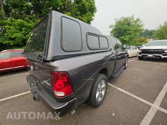 2019 Ram 1500 Classic Express Extended Cab Medium Bed - miniatura 3