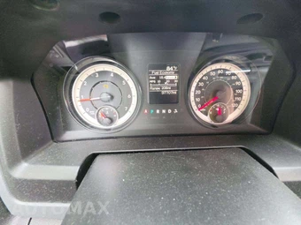2019 Ram 1500 Classic Express Extended Cab Medium Bed - miniatura 8