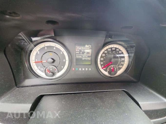 2019 Ram 1500 Classic Express Extended Cab Medium Bed - miniatura 9