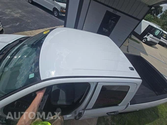 2019 Ram 1500 Classic Express Extended Cab Medium Bed – miniatura 12