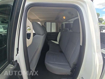 2019 Ram 1500 Classic Express Extended Cab Medium Bed – miniatura 13