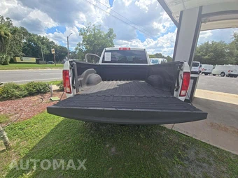 2019 Ram 1500 Classic Express Extended Cab Medium Bed – miniatura 14