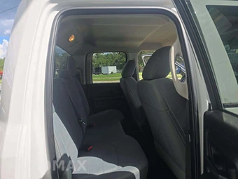 2019 Ram 1500 Classic Express Extended Cab Medium Bed – miniatura 16