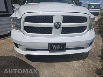 2019 Ram 1500 Classic Express Extended Cab Medium Bed – miniatura 21