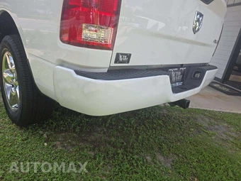 2019 Ram 1500 Classic Express Extended Cab Medium Bed – miniatura 24