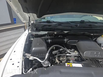 2019 Ram 1500 Classic Express Extended Cab Medium Bed – miniatura 26