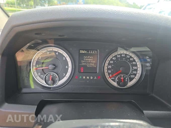 2019 Ram 1500 Classic Express Extended Cab Medium Bed – miniatura 9