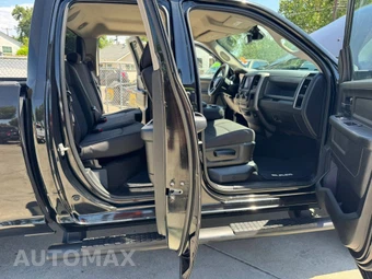 2019 Ram 1500 Classic Express Extended Cab Medium Bed - miniatura 10
