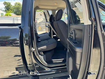 2019 Ram 1500 Classic Express Extended Cab Medium Bed - miniatura 12