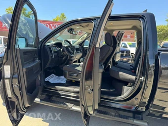 2019 Ram 1500 Classic Express Extended Cab Medium Bed - miniatura 13