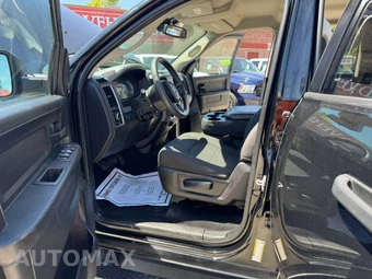 2019 Ram 1500 Classic Express Extended Cab Medium Bed - miniatura 14