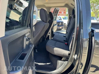 2019 Ram 1500 Classic Express Extended Cab Medium Bed - miniatura 15