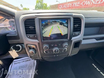 2019 Ram 1500 Classic Express Extended Cab Medium Bed - miniatura 16