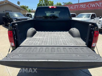 2019 Ram 1500 Classic Express Extended Cab Medium Bed - miniatura 19