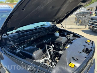 2019 Ram 1500 Classic Express Extended Cab Medium Bed - miniatura 20