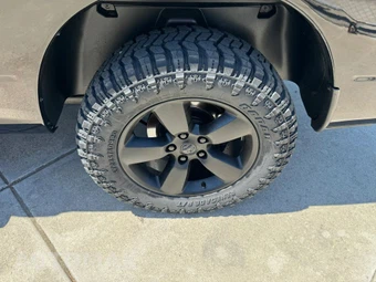2019 Ram 1500 Classic Express Extended Cab Medium Bed - miniatura 22