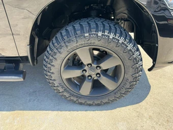 2019 Ram 1500 Classic Express Extended Cab Medium Bed - miniatura 24