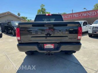 2019 Ram 1500 Classic Express Extended Cab Medium Bed - miniatura 8